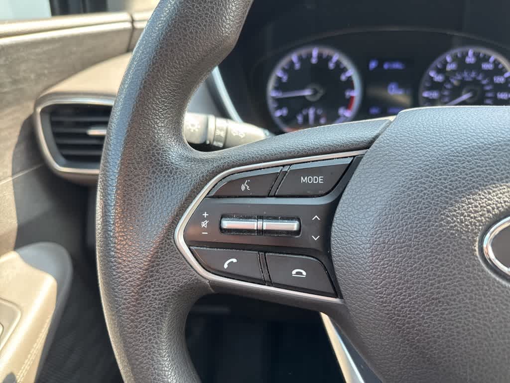 Thumbnail: 2019 Hyundai Santa Fe - 12