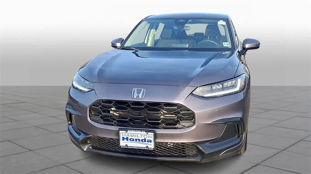 Thumbnail: 2023 Honda HR-V - 3