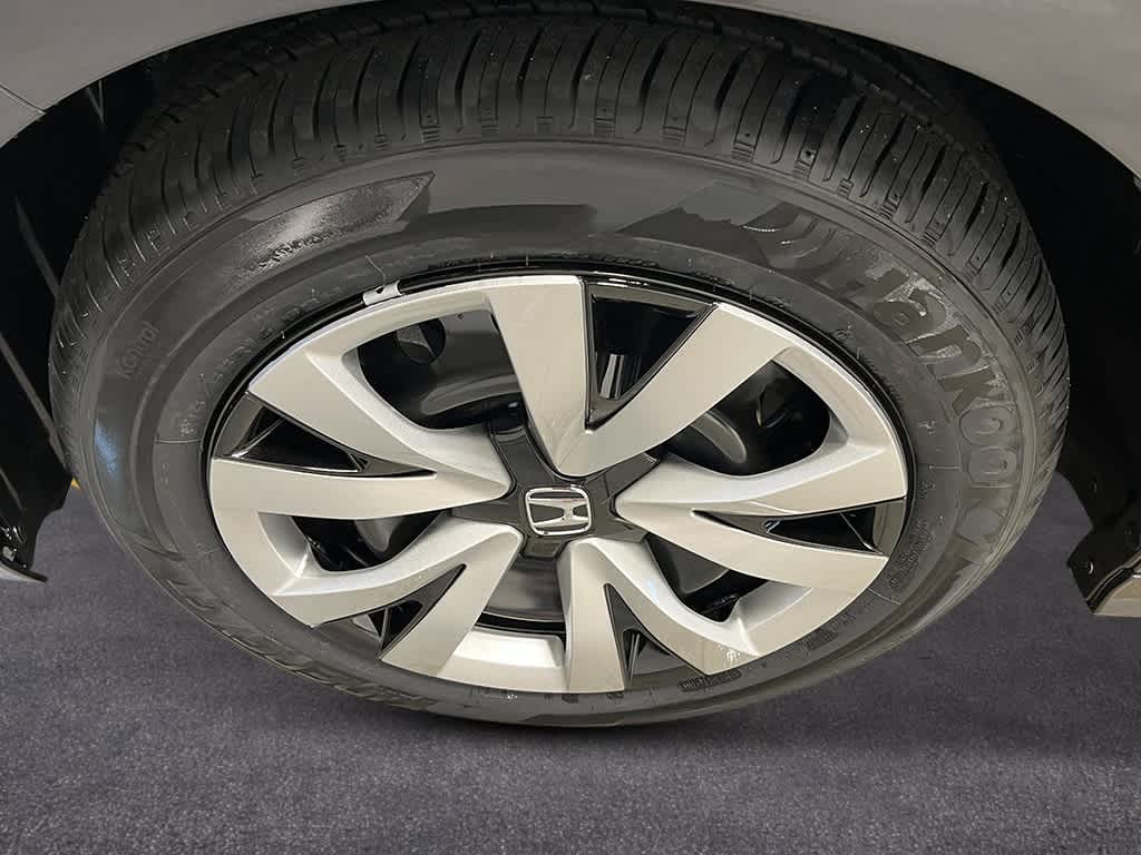 Thumbnail: 2026 Honda Civic - 10