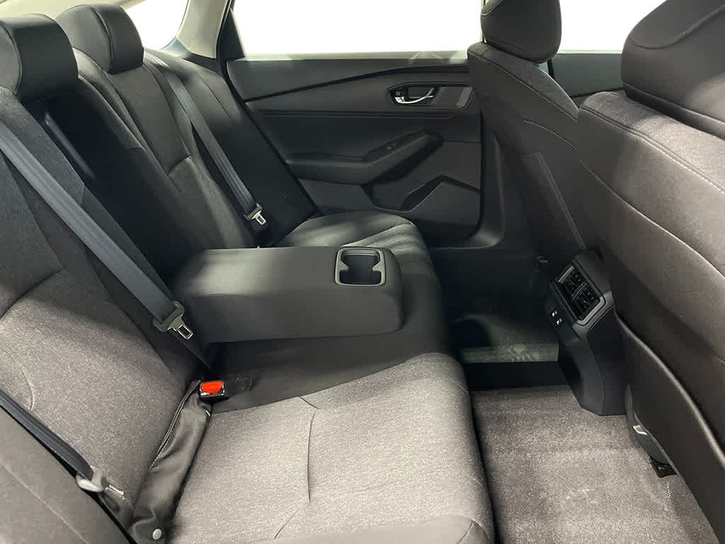 Thumbnail: 2026 Honda Accord - 26