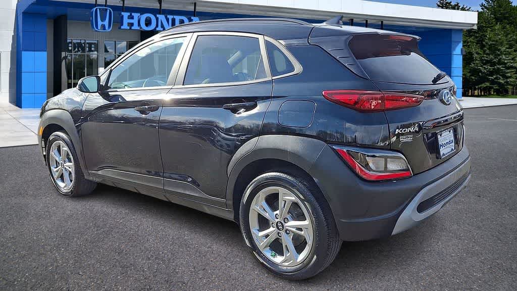 Thumbnail: 2023 Hyundai Kona - 6