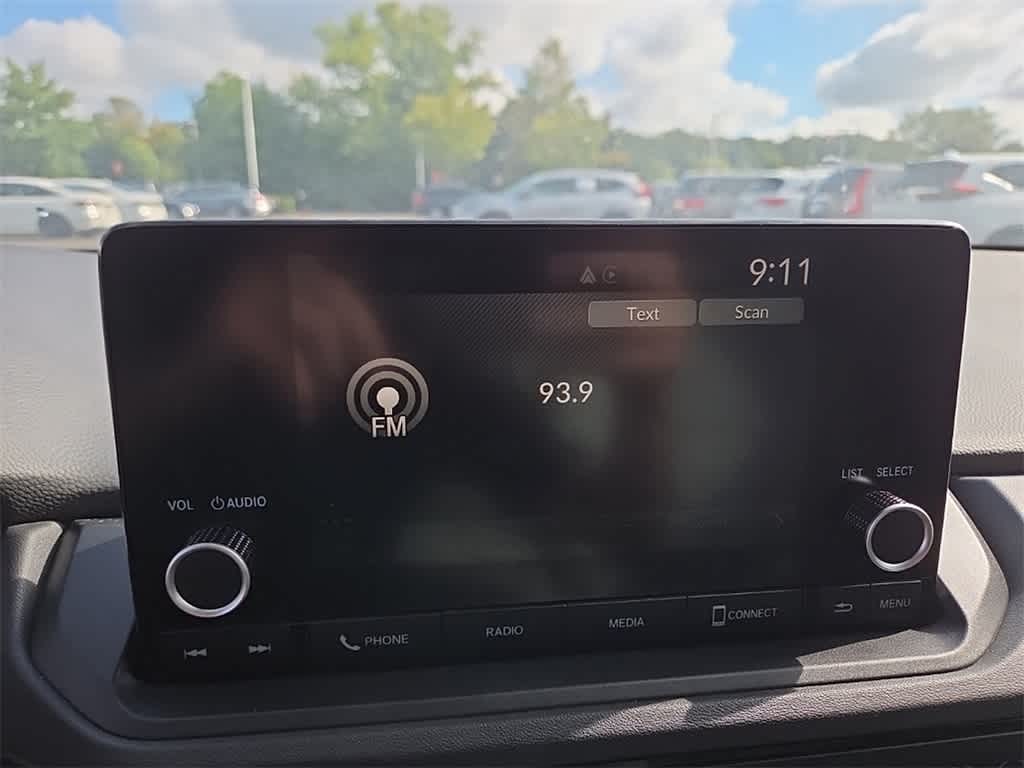 Thumbnail: 2024 Honda Accord - 16