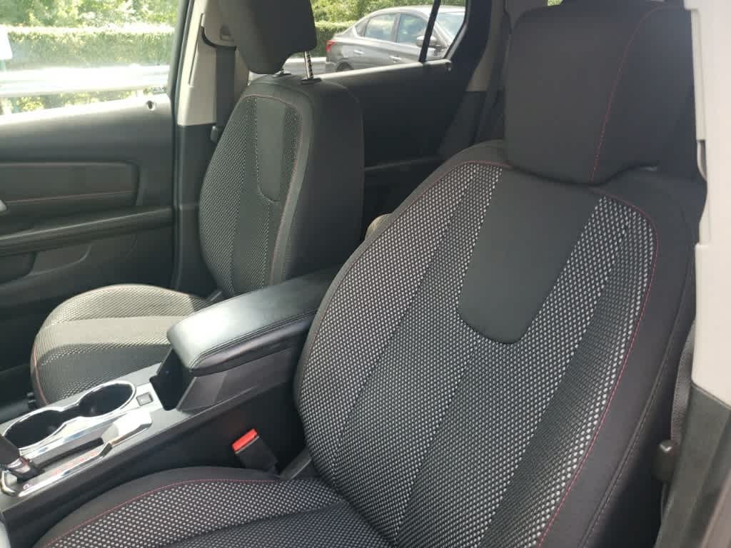 Thumbnail: 2016 GMC Terrain - 12