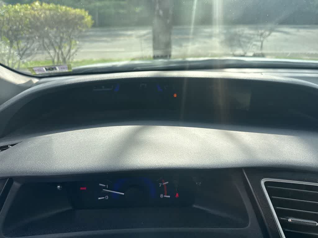 Thumbnail: 2013 Honda Civic - 15