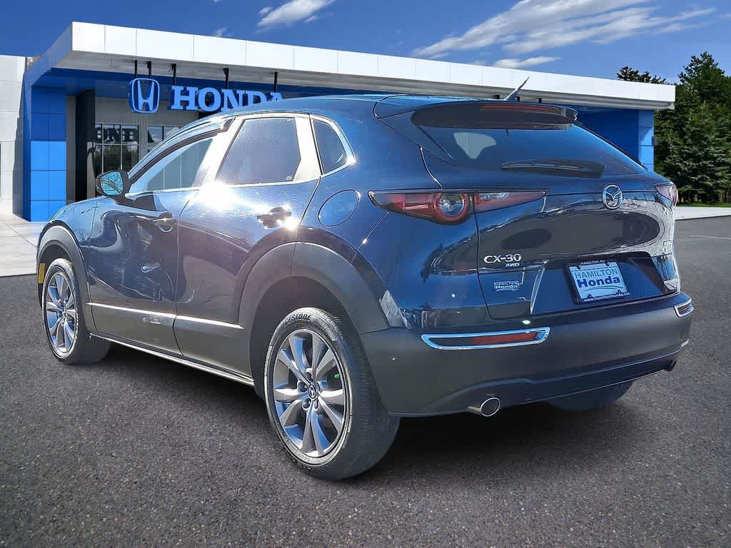 Thumbnail: 2021 Mazda CX-30 - 22