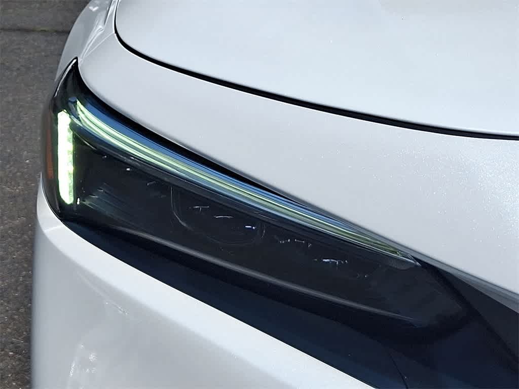 2022 Honda Civic Sport Touring 27
