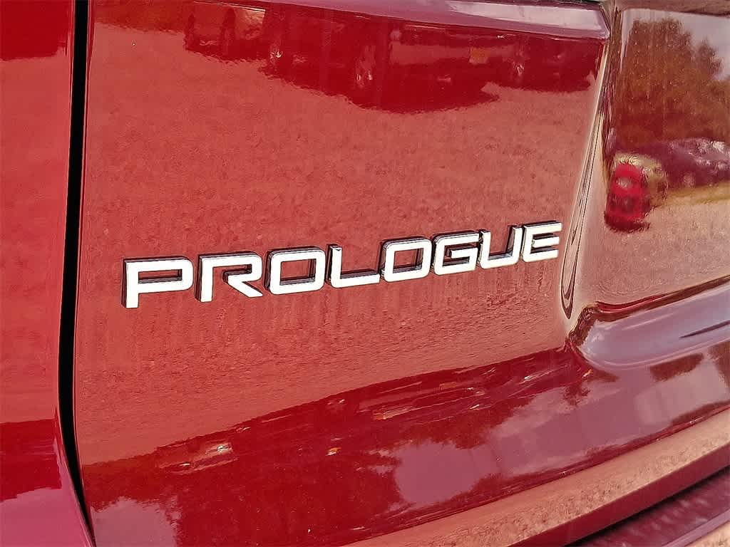 Thumbnail: 2025 Honda Prologue - 9
