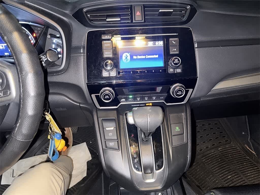 Thumbnail: 2018 Honda CR-V - 13