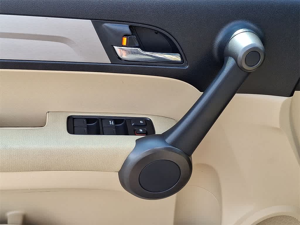 Thumbnail: 2011 Honda CR-V - 10