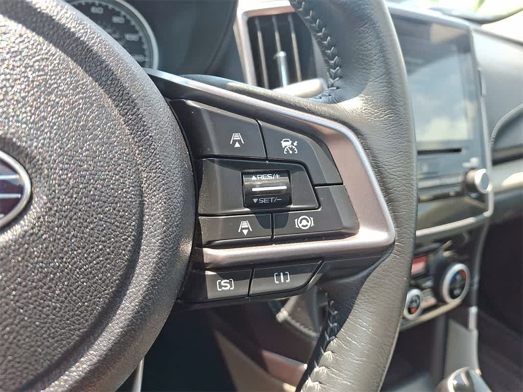 Thumbnail: 2023 Subaru Forester - 10