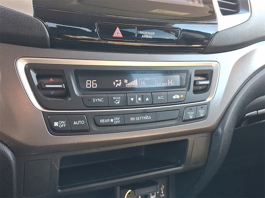 Thumbnail: 2020 Honda Ridgeline - 11