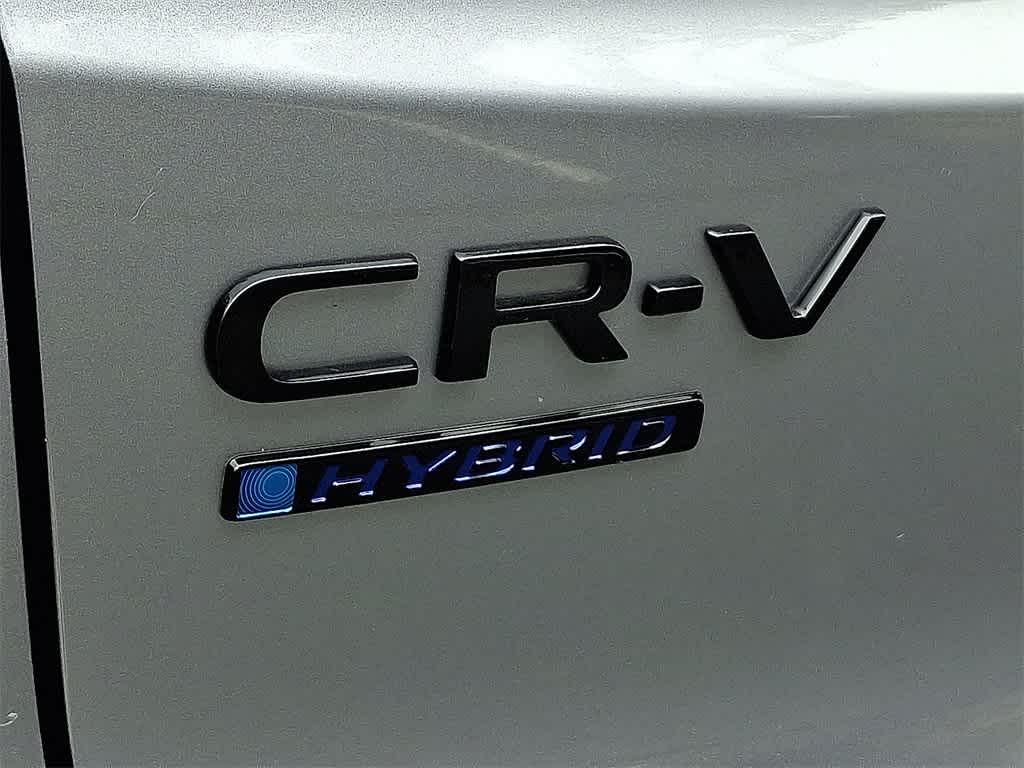 Thumbnail: 2026 Honda CR-V - 9