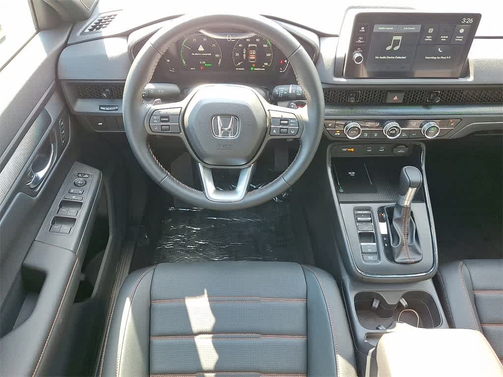 Thumbnail: 2026 Honda CR-V - 10