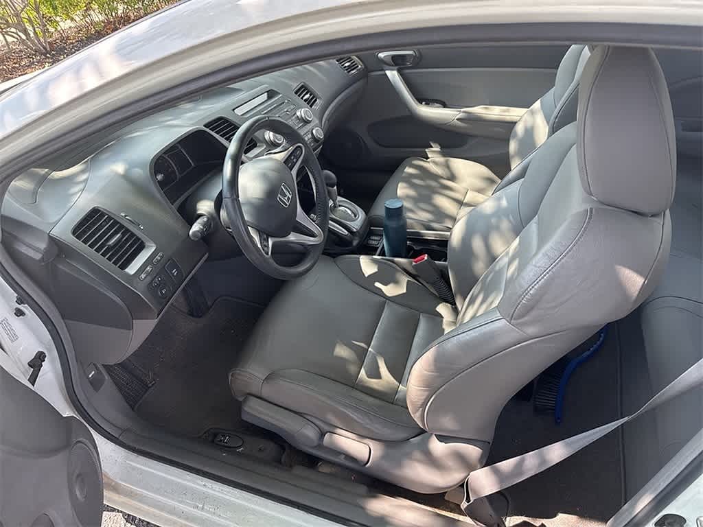 Thumbnail: 2009 Honda Civic - 8