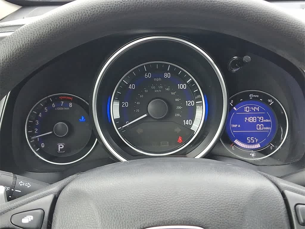 Thumbnail: 2015 Honda Fit - 5