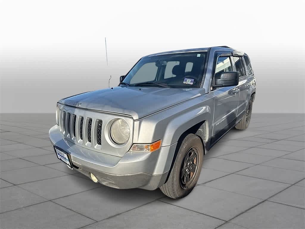2013 Jeep Patriot Sport -
                  Hamilton, NJ