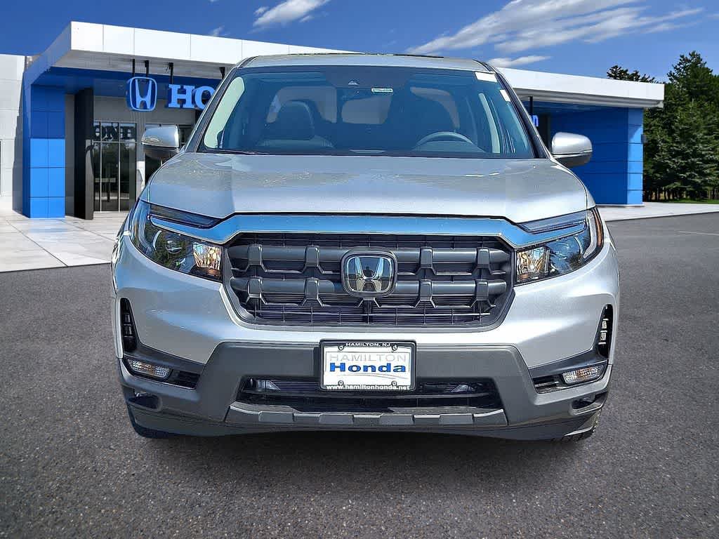 Thumbnail: 2026 Honda Ridgeline - 2