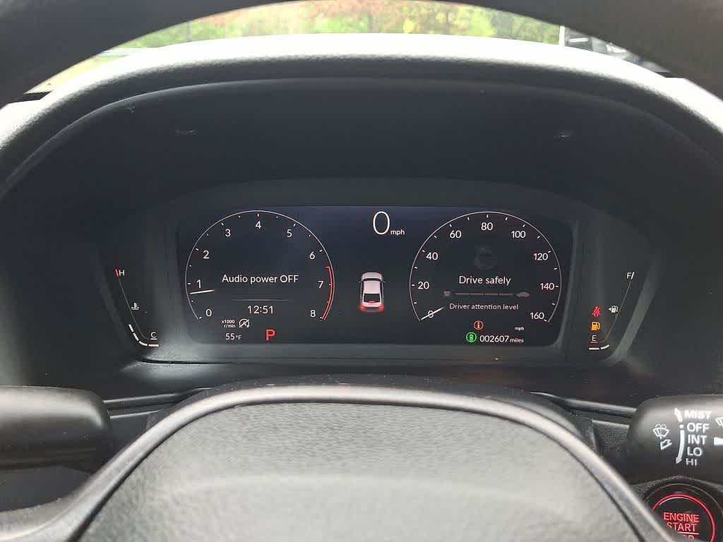 Thumbnail: 2025 Honda Accord - 13