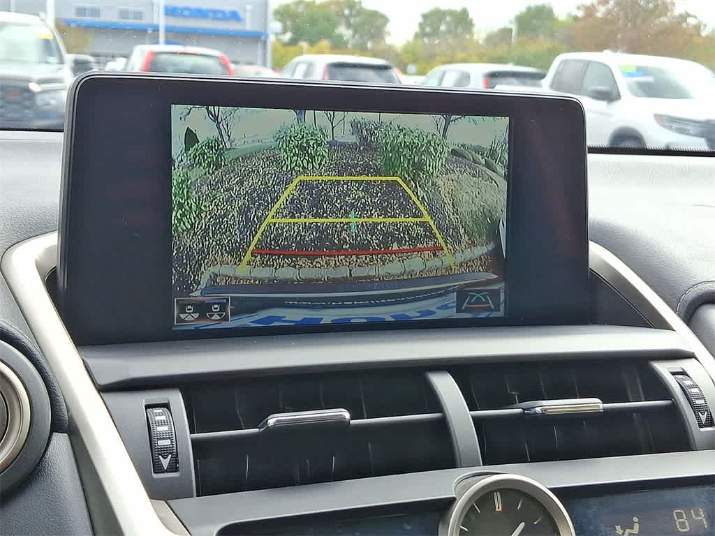 Thumbnail: 2020 Lexus NX - 14