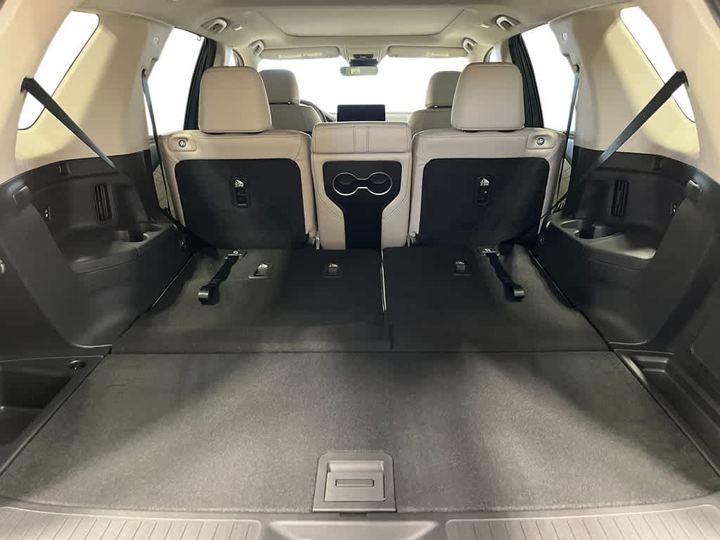 Thumbnail: 2026 Honda Pilot - 28