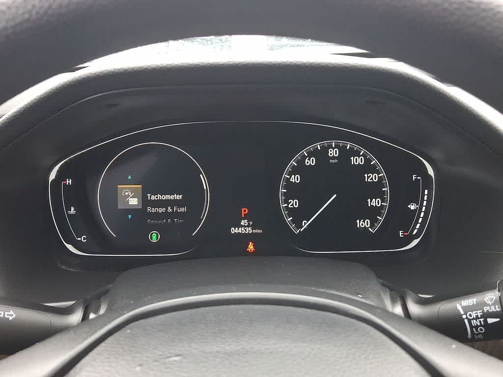 Thumbnail: 2020 Honda Accord - 13