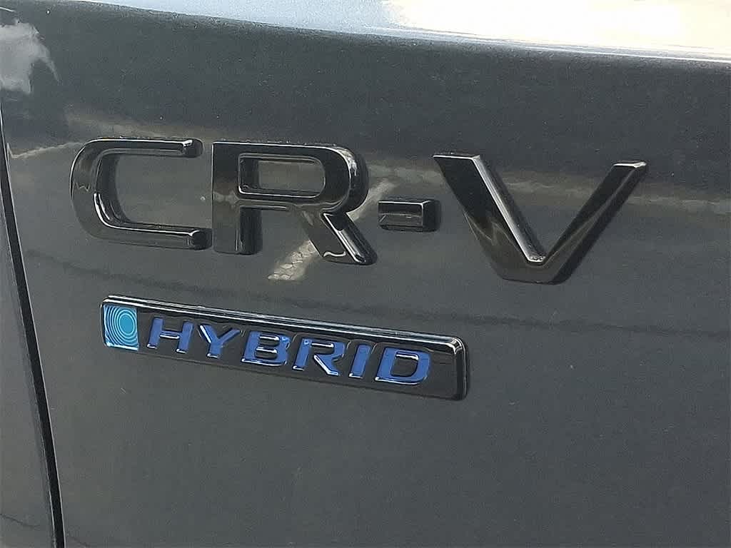 Thumbnail: 2026 Honda CR-V - 10