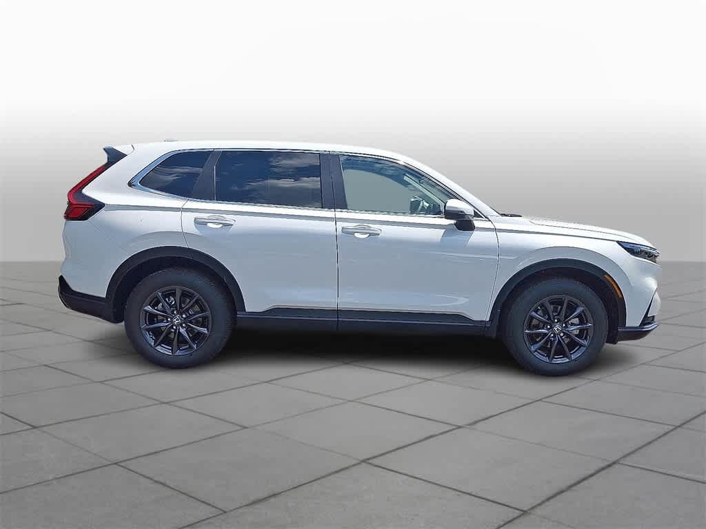 New 2026 Honda CR-V EX-L SUV