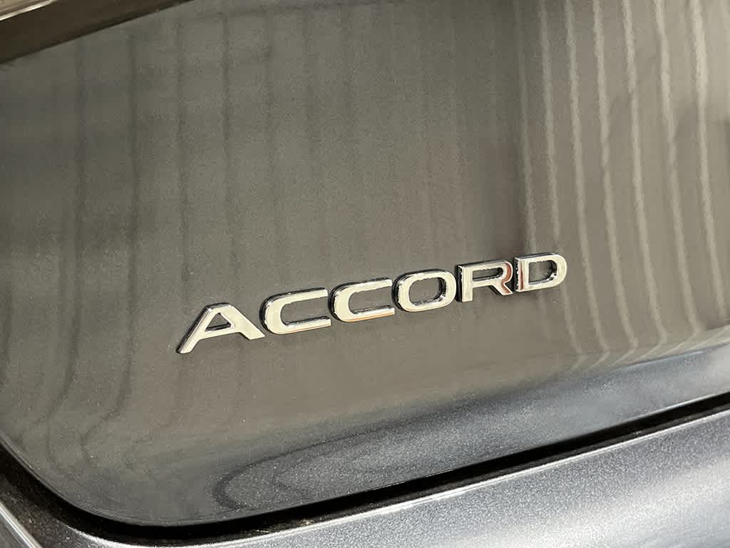 Thumbnail: 2026 Honda Accord - 6