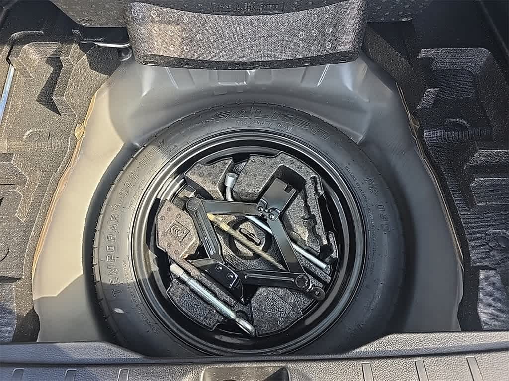 Thumbnail: 2018 Subaru Forester - 12