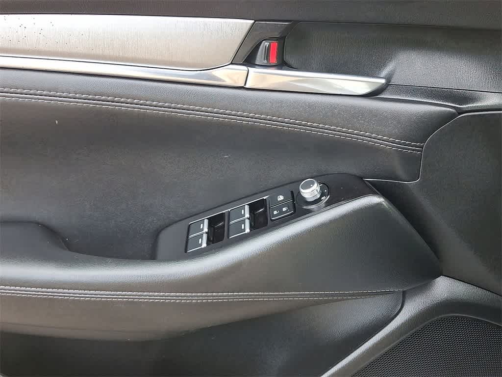 Thumbnail: 2019 Mazda Mazda6 - 10