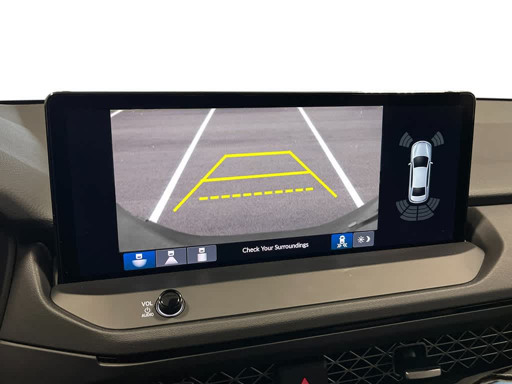 Thumbnail: 2026 Honda Accord - 19