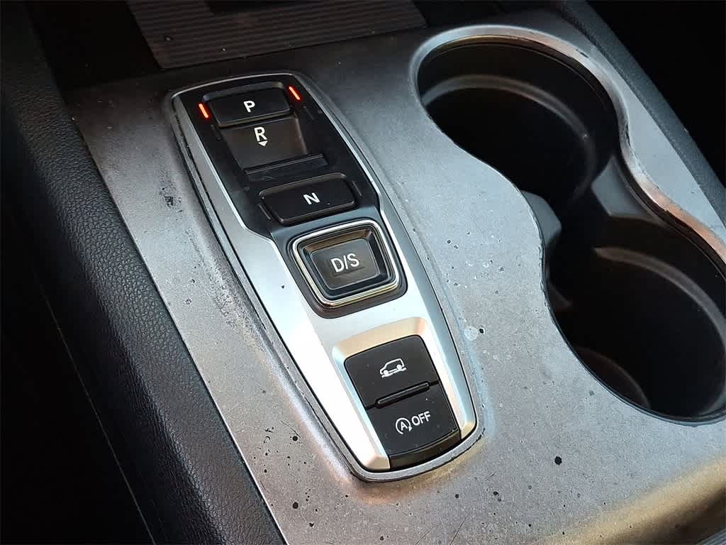 Thumbnail: 2021 Honda Pilot - 11