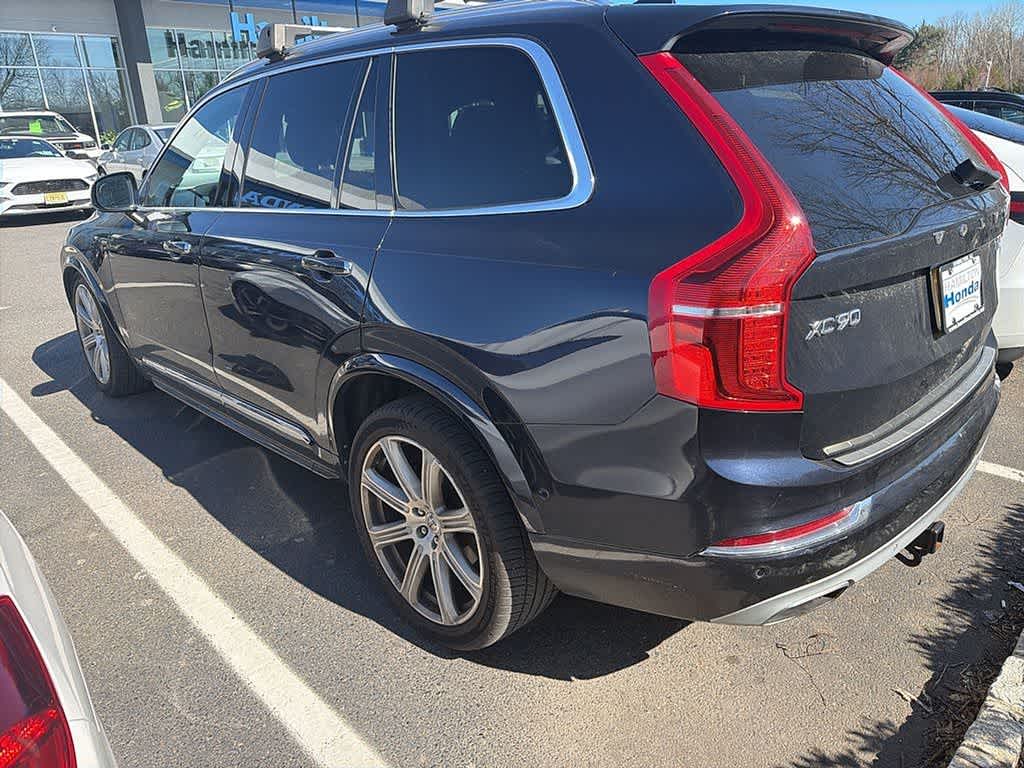 Thumbnail: 2016 Volvo XC90 - 6