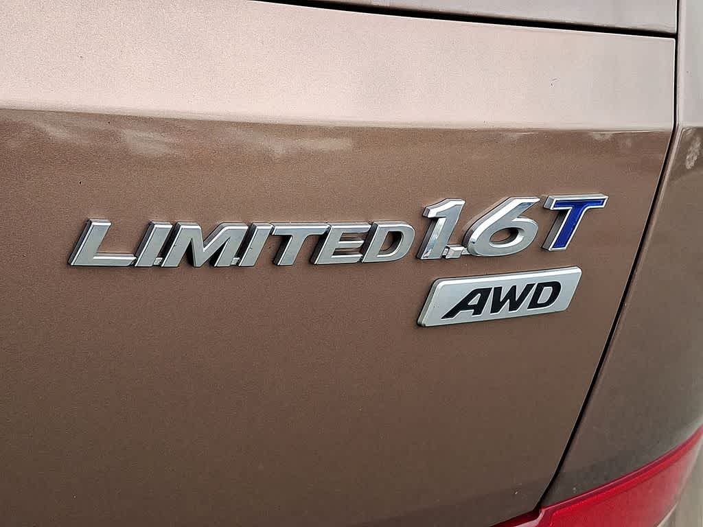 Thumbnail: 2017 Hyundai Tucson - 24