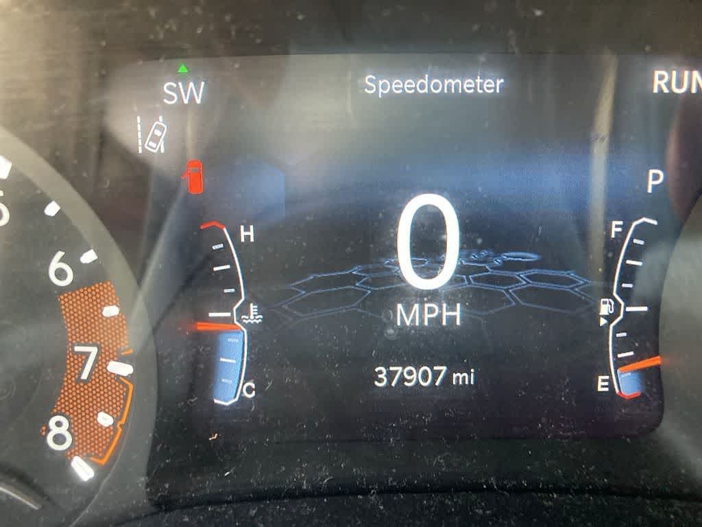 Thumbnail: 2022 Jeep Compass - 20