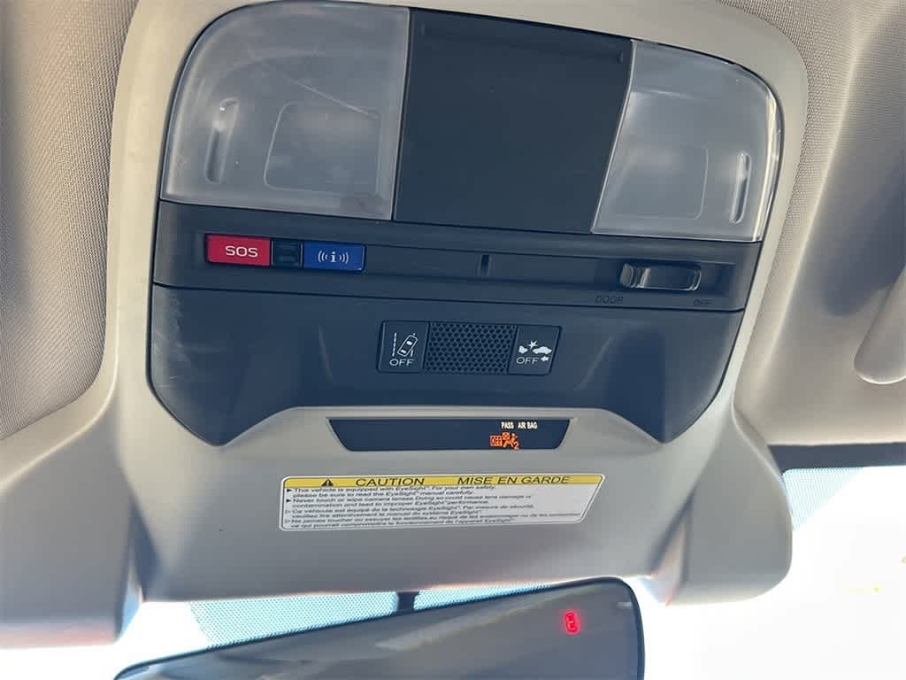 Thumbnail: 2019 Subaru Crosstrek - 22