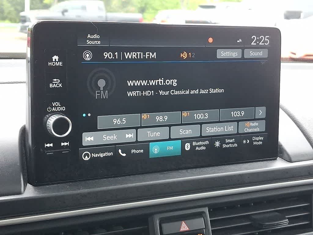 Thumbnail: 2023 Honda Pilot - 14