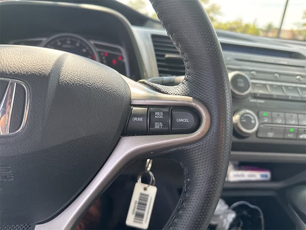 Thumbnail: 2009 Honda Civic - 10