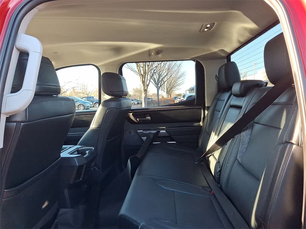 Thumbnail: 2023 Toyota Tundra - 20