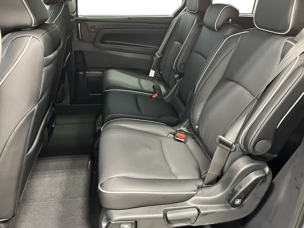 Thumbnail: 2026 Honda Odyssey - 24