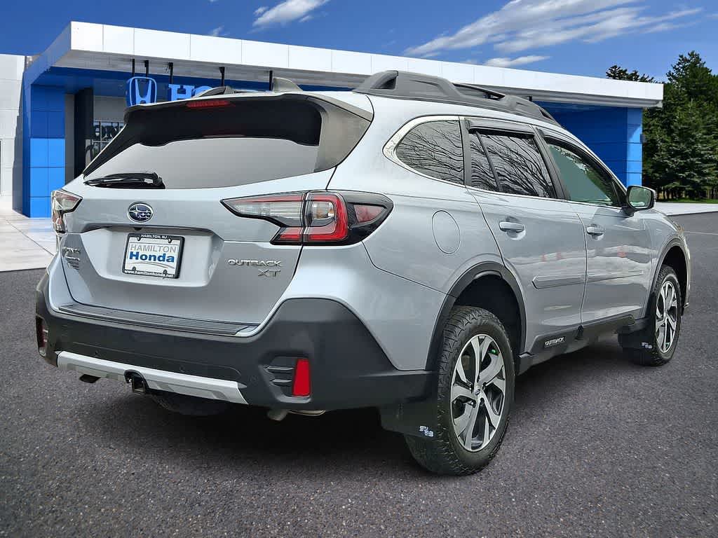 Thumbnail: 2021 Subaru Outback - 24
