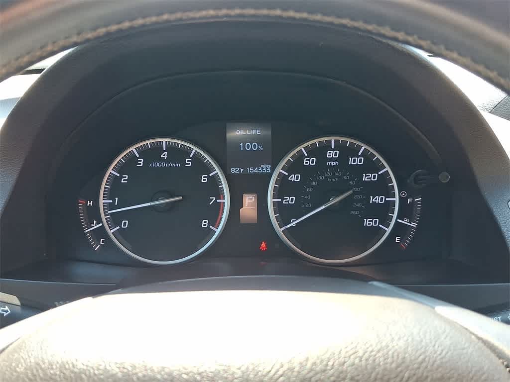 Thumbnail: 2013 Acura RDX - 13