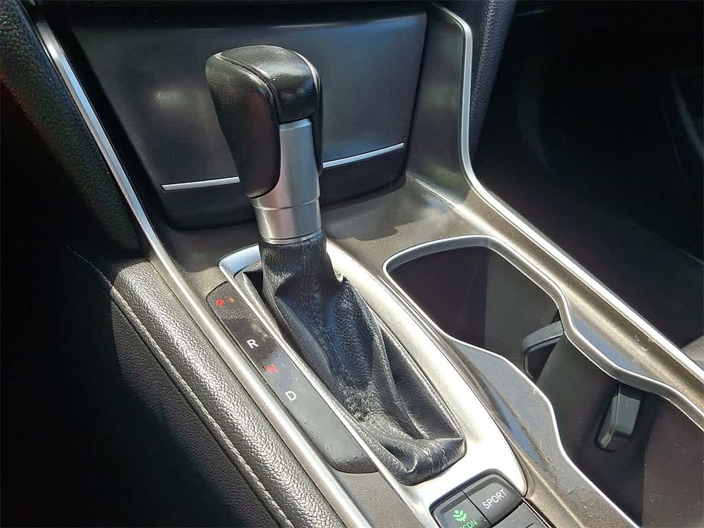 Thumbnail: 2022 Honda Accord - 12