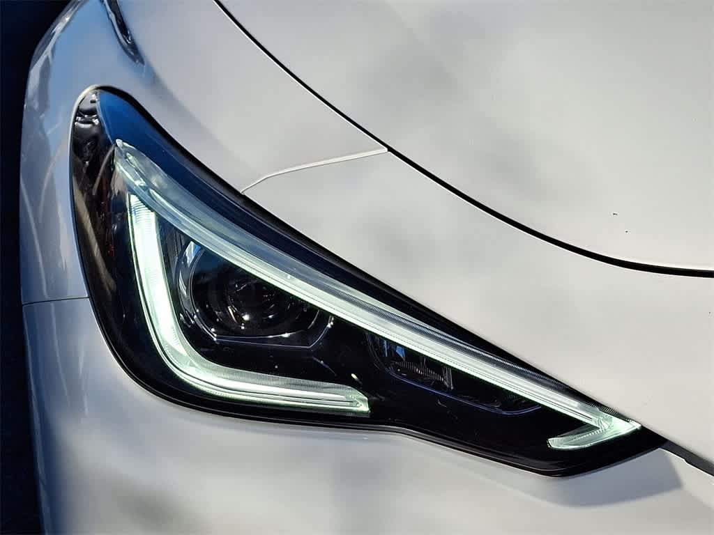 Thumbnail: 2022 INFINITI Q60 - 27