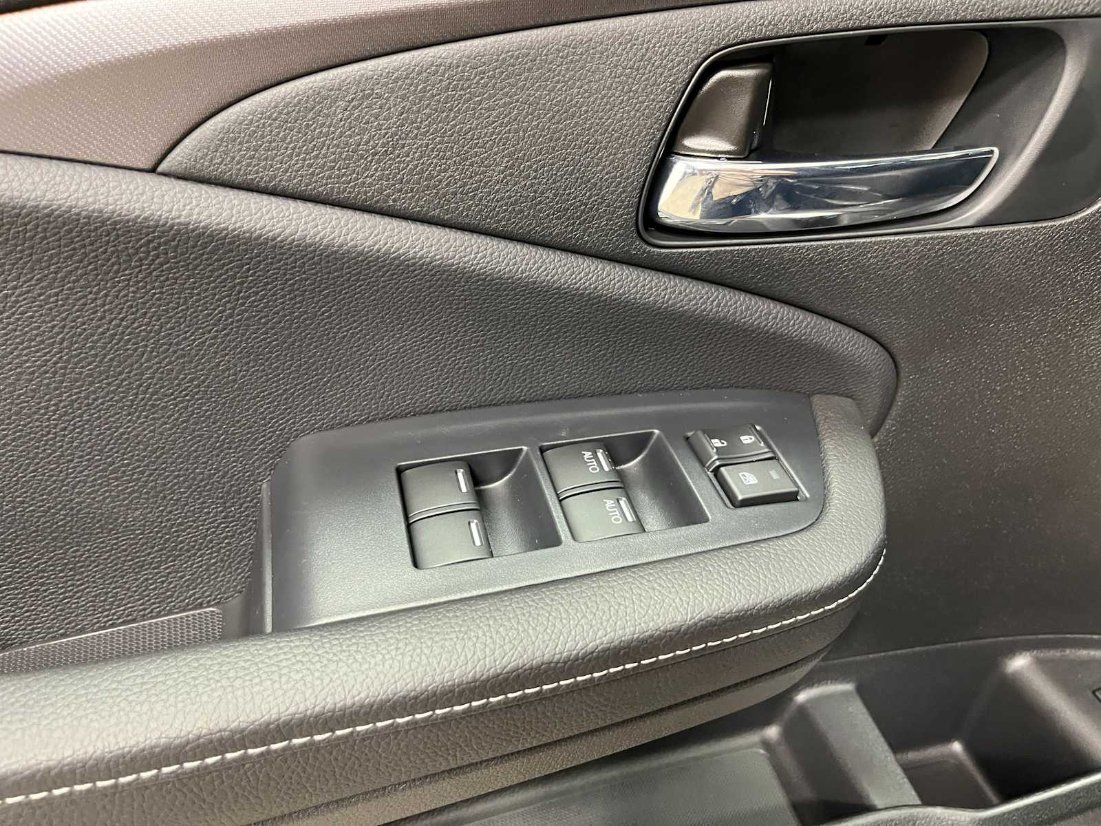 Thumbnail: 2026 Honda Ridgeline - 11