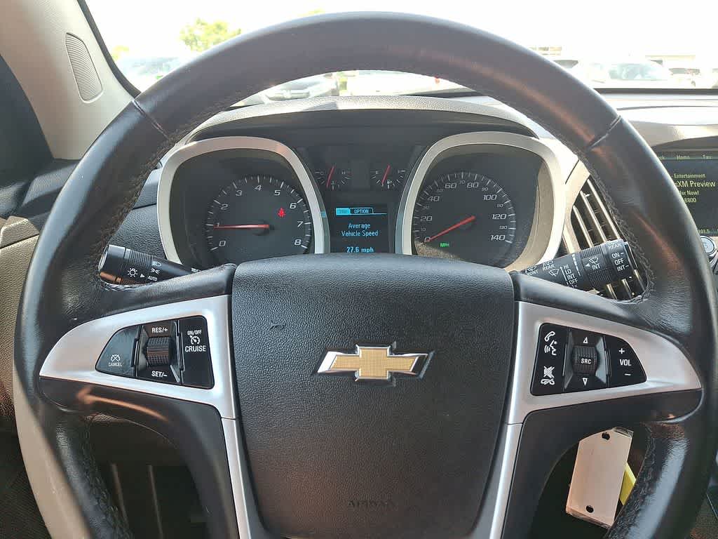 Thumbnail: 2016 Chevrolet Equinox - 16