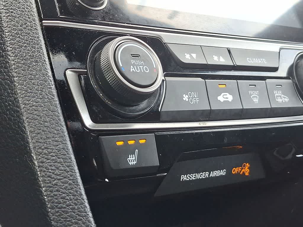 Thumbnail: 2020 Honda Civic - 19