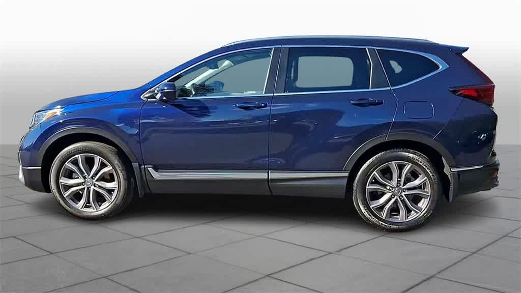 Thumbnail: 2020 Honda CR-V - 5