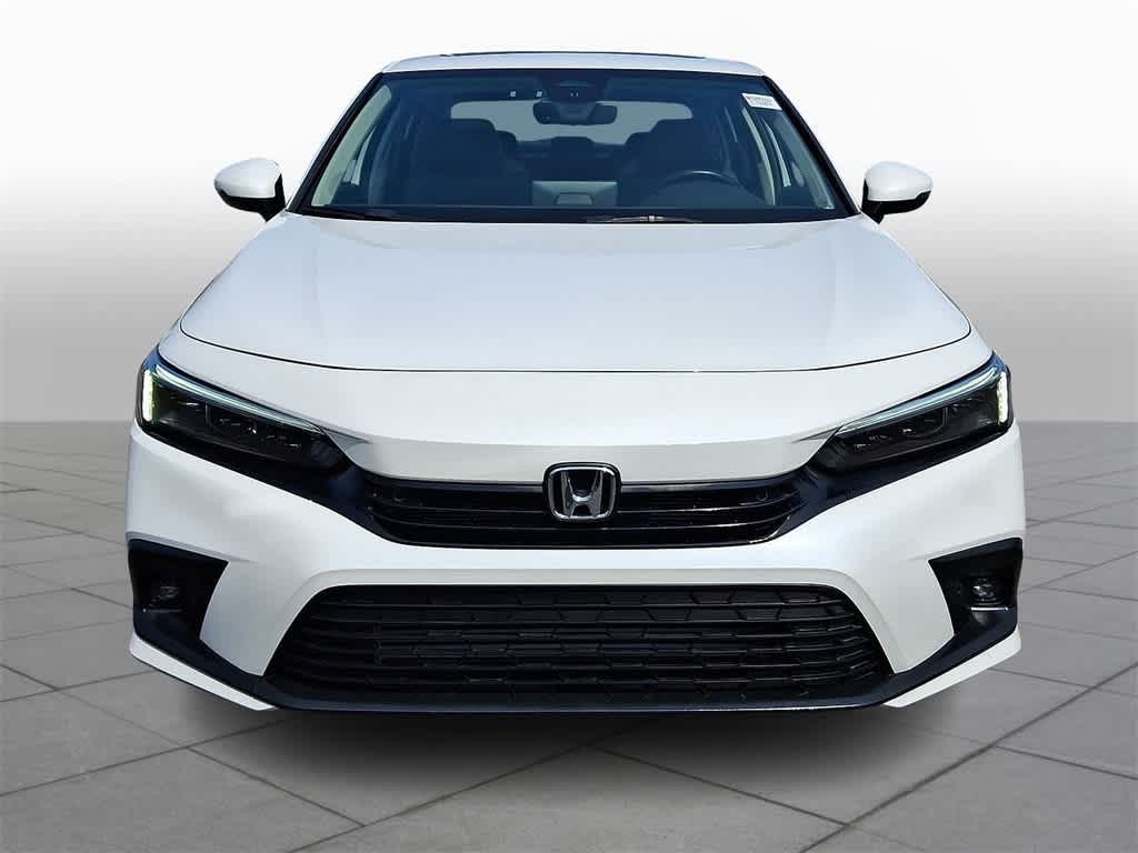 Thumbnail: 2022 Honda Civic - 28