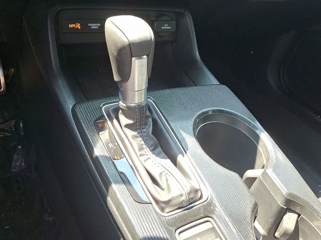 Thumbnail: 2026 Honda Civic - 14